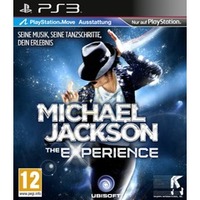 Michael Jackson The Experience 
