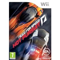 Need For Speed Hot Pursuit (Wii)