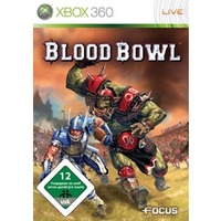 Blood Bowl (XBox360)
