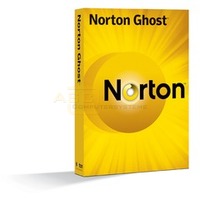 Norton Ghost 15.0