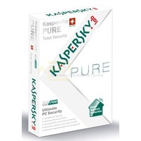 PURE Total Security R 2 Swiss-Edition Multilingual