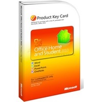 Office Home and Student 2010 deutsch