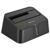 Sharkoon SATA QuickPort XT * HDD Docking Station