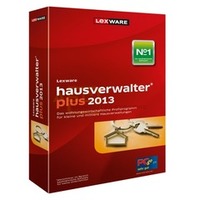 Hausverwalter Plus 2013 (Version 13.00)
