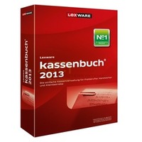Kassenbuch 2013 (Version 12.00)