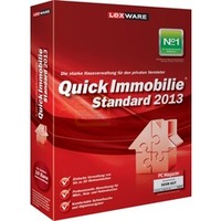 QuickImmobilie Standard 2013 (Version 13.00)