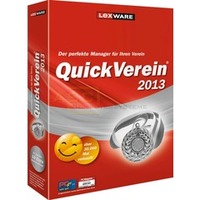QuickVerein 2013 (Version 9.00)