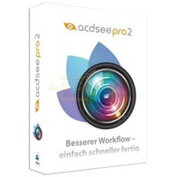ACDSee Pro Mac 2