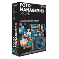 MAGIX Foto Manager MX Deluxe