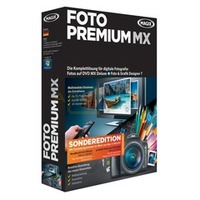 MAGIX Foto Premium MX Sonderedition