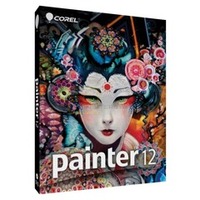 Painter 12 Win/Mac