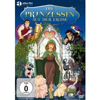 Die Prinzessin auf der Erbse