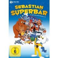 Sebastian Superb&auml;r - Retter aus dem All