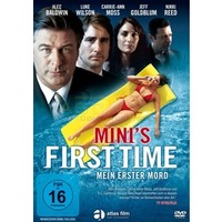 Mini´s First Time