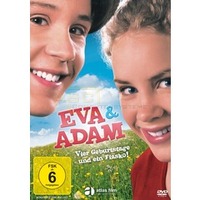 Eva & Adam - Vier Geburtstage und ein Fiasko