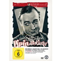 Pipin, der Kurze (Heinz R&uuml;hmann)(DVD)