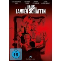 Das Haus der langen Schatten (DVD)