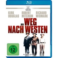 Der Weg nach Westen (Blu-ray)
