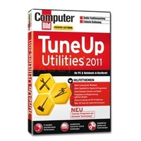 TuneUp Utilities 2011 - (ComputerBild)