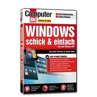 Windows schick und einfach (Computer Bild)