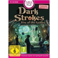 Dark Strokes Collector´s Edition (PC)