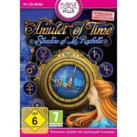 Amulet of Time (PC)