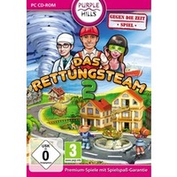 Das Rettungsteam 2 (PC)