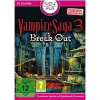 Vampire Saga 3 (PC)
