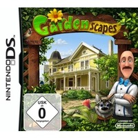 Gardenscapes (NDS)