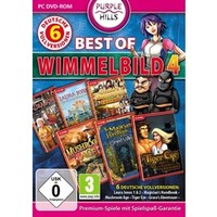 Best of Wimmelbild Vol. 4 (PC)