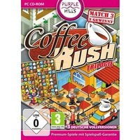Coffee Rush Trilogie (PC)