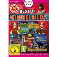 Best of Wimmelbild Vol. 5 (PC)