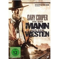 Der Mann aus dem Westen (Verkauf)
