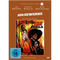 100 Gewehre (DVD) 