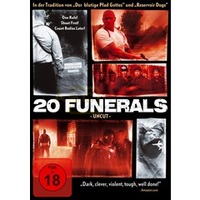 20 Funerals