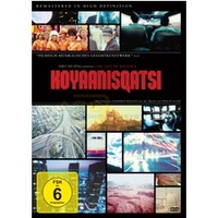 Koyaanisqatsi - Prophezeiung 