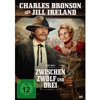 Zwischen Zw&ouml;lf und Drei