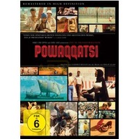 Powaqqatsi