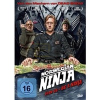 Norwegian Ninja (DVD)