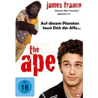 The Ape - Auf diesem Planeten laust Dich der Affe