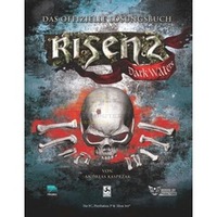 Risen 2 Dark Waters L&ouml;sungsbuch