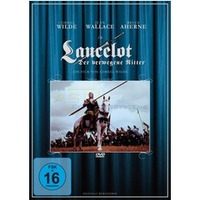 Lancelot, der verwegene Ritter (DVD)