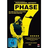 Phase 7 (DVD)
