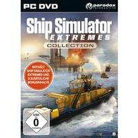 Ship Simulator Extremes Collection (PC) Multilingual
