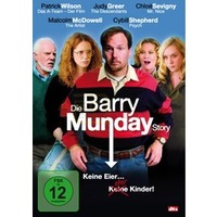 Die Barry Munday Story - keine Eier... Aber Kinder!