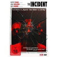 The Incident (DVD)