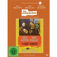 El Perdido (DVD)