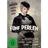 F&uuml;nf Perlen (DVD)