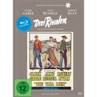 Drei Rivalen (Blu-ray)