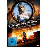 Restitution - Rache kennt kein Erbarmen